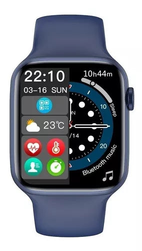 Smartwatch PRO Azul - additional image 3